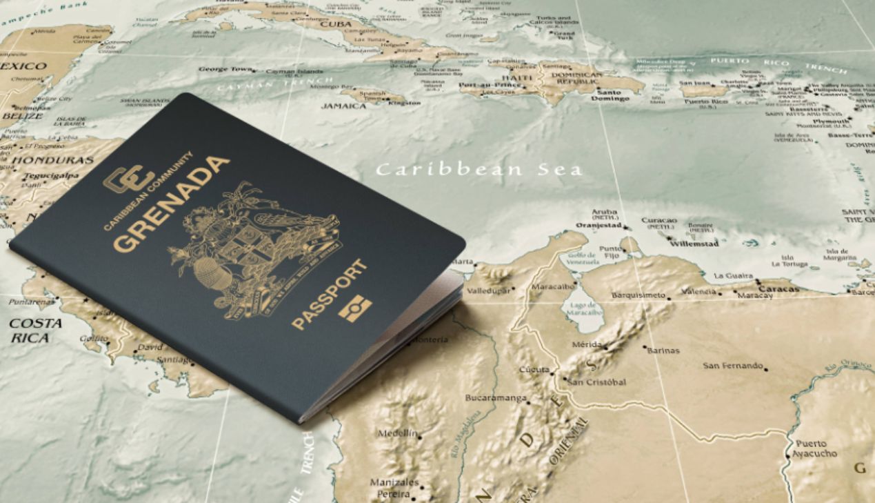 Điều kiện định cư Grenada theo diện đầu tư
