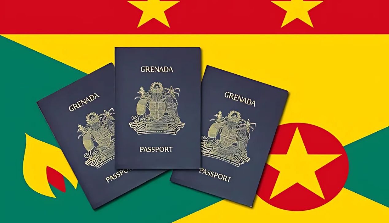 Quyền lợi thực tế khi có quốc tịch Grenada