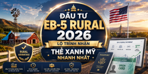 Đầu Tư EB-5 Rural 2026
