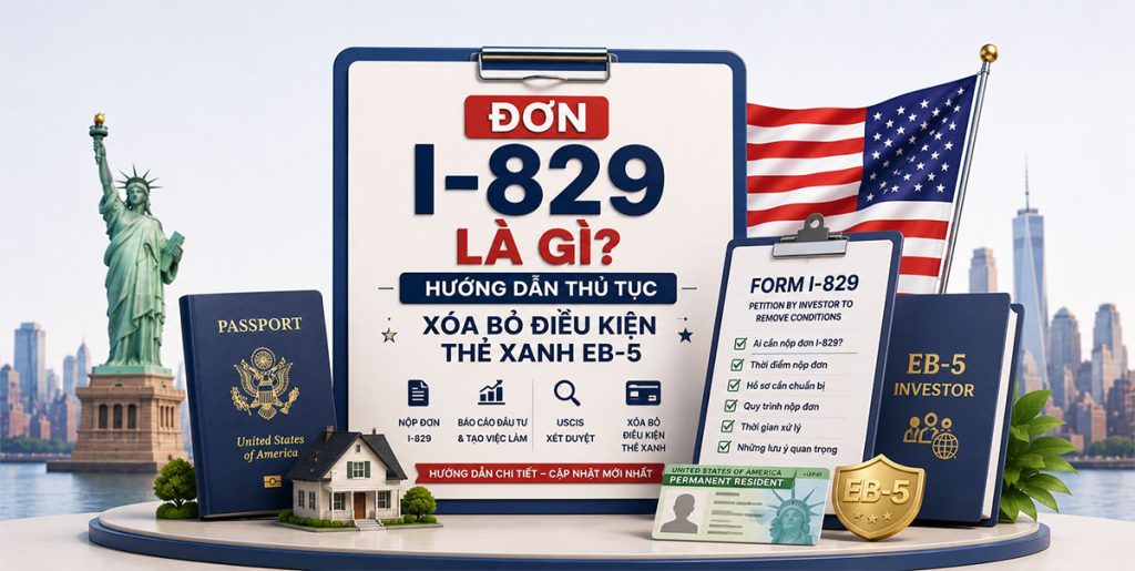 Đơn I-829