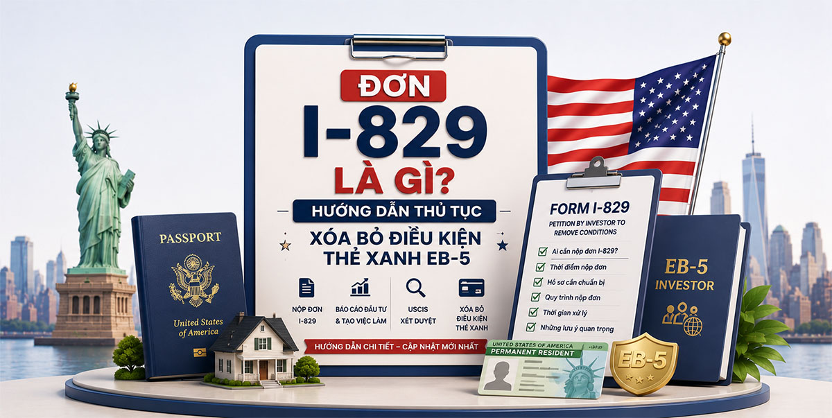 Đơn I-829