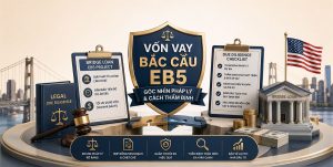 Vốn vay bắc cầu EB5