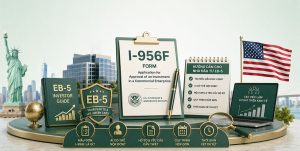 Mẫu đơn I-956F